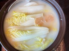 -广州柏悦酒店·悦景轩·粤菜餐厅