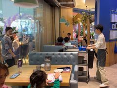 -夏日玛莉西餐厅(梅溪湖步步高店)