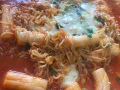 -釜山美食(大润发店)