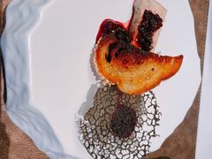 -云厨·高空西餐厅(成都瑯珀·凯悦臻选酒店)