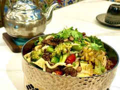 -百格里格.Uyghur cuisine(百色路店)