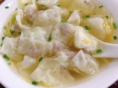 -陆氏馄饨(烟雨长廊店)