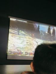 -嗨翻Hi-Fun竞技主题乐园·蹦床团建生日聚会(五棵松华熙店)