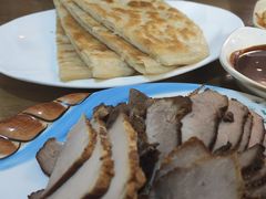 -毛毛熏肉•东北菜老字号(大安街店)