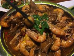 -赖胖子肉蟹煲(临川万象新城店)
