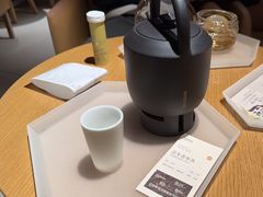 -tea’stone(新天地店)