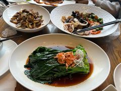 -北京老铺烤鸭(西稍门店)