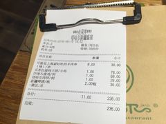 -塔哈尔·新疆盛宴(城西银泰店)