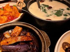 -文兴酒家(Chinatown - Gerrard Street)