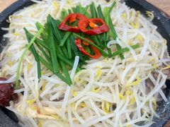 -神仙雪浓汤(明洞店)