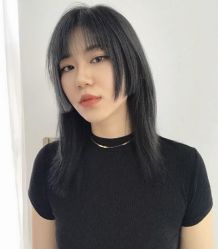 点击看大图 -那茉 Hair Salon