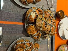 -菲住布渴酒店自助餐厅(阿里巴巴西溪园区店)