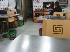 大堂-日欣特色米粉(东宝店)