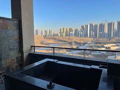 -清河半岛温泉度假酒店