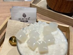 -杏甜品(尖沙咀加拿分道店)
