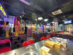 大堂-马路牙子烧烤音乐酒馆(望京店)