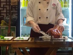 -四季小馆·地道北京小吃(广百店)