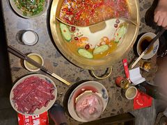 -小龙坎火锅(春熙太古里店)