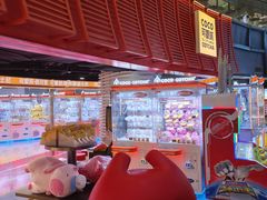 -可爱抓 COCO  GOTCHA(天津鹏欣水游城店)