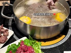 -牛事制造局牛肉火锅(莲岳路店)