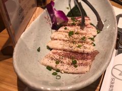 -久苑烧肉(世界城广场店)