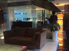 -真爱中国餐馆·年华店(朱雀大街店)