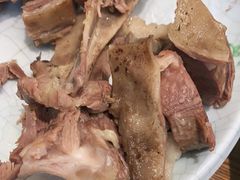 -清真·益鑫羊肉手抓馆(花园北街店)