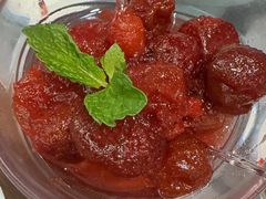 -马记伊源斋涮肉·清真菜(百子湾店)