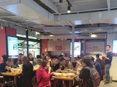 -清真·天府皇城坝百年牛肉火锅(皇城清真寺店)