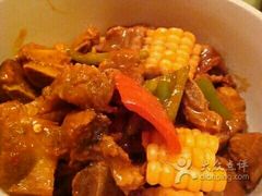 -大鸭梨(天通西苑店)