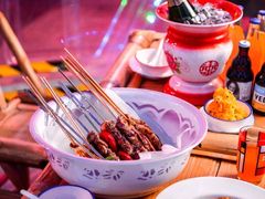 -上海崇明金茂凯悦酒店