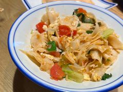 -妈妈的味道(和顺古镇店)