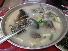 -畲乡一品鱼府土菜馆