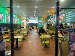 大堂-香漫谷泰式小火锅(巴南万达店)