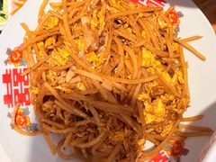 -北三条胡同打卤面馆(雍和宫店)