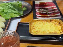 -子檀大隐炭烧(食品街店)