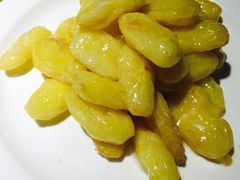 -船歌鱼水饺(淄博万象汇店)