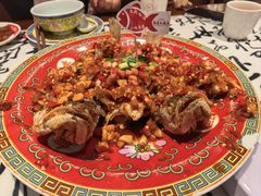 -南昌大饭店·非遗南昌菜(万寿宫店)