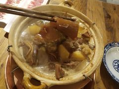 -十六蒲(桂林路店)