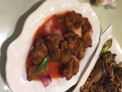 唐师傅土家食府-唐师傅湘西名菜馆(武陵路店)