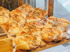 芋泥肉松-BreadTalk面包新语·烘焙蛋糕(富力海珠城店)