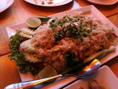 -J Daeng Seafood