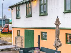 -Pakkhús Restaurant