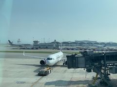 -香港国际机场