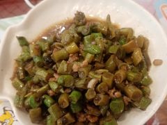 榄菜豆角-真功夫(环市中路店)