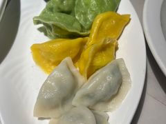 -船歌·鱼水饺青岛菜(闽江二路店)