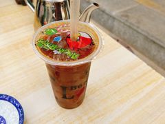 -白老大羊杂碎稍麦