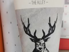 -THE ALLEY 鹿角巷(时代天街A馆店)