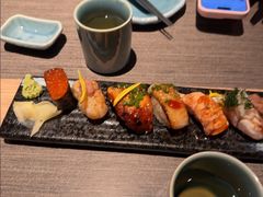 -炙柒Sekinana·精致日料(合生汇店)