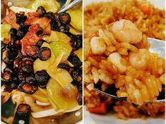 -万龙洲海鲜(大兴绿地缤纷城店)